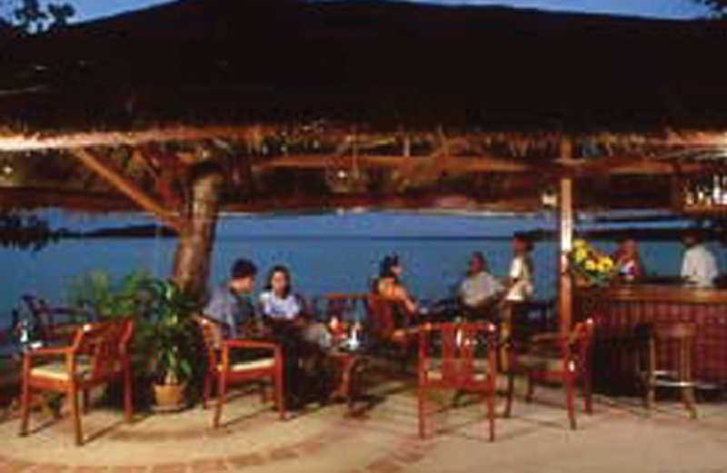 Chaweng Blue Lagoon Hotel Praia de Chaweng Exterior foto